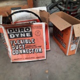 Duct connector