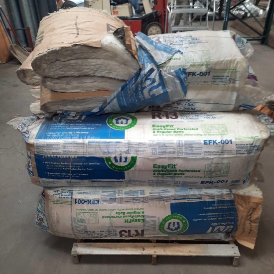 Insulation