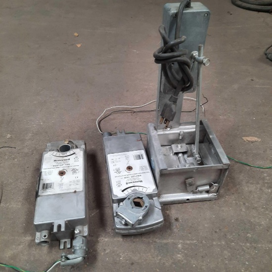 Actuators