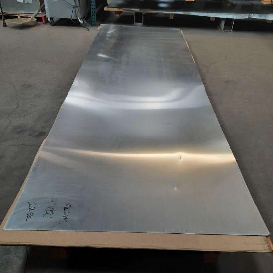 Sheet metal