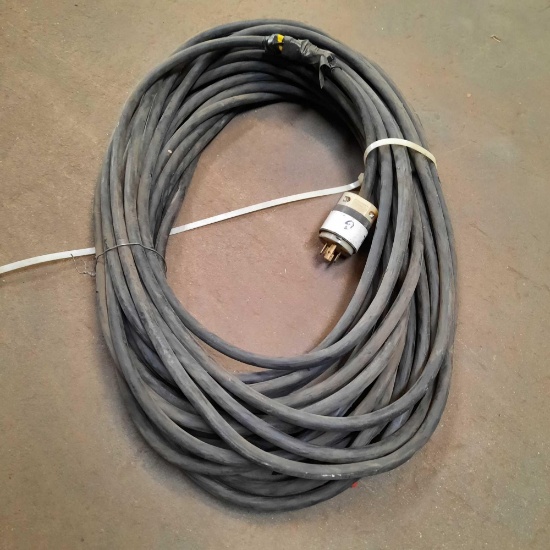 Electric cord