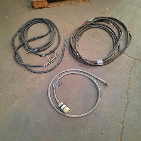 Electric cords