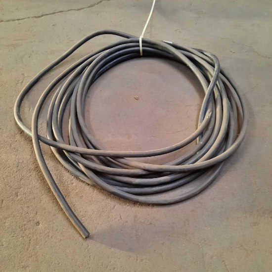 Electrical cord