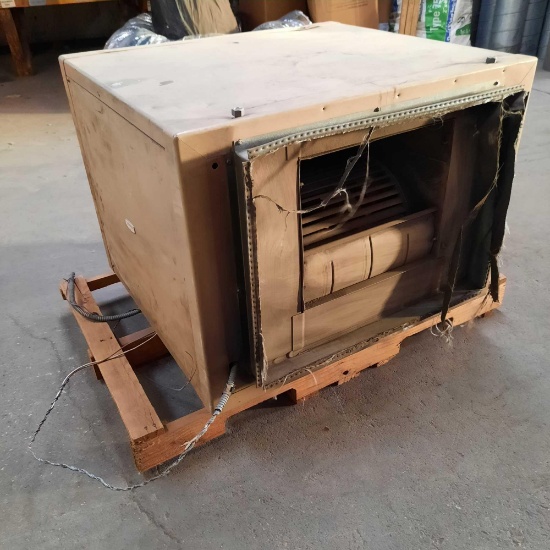Air conditioning unit