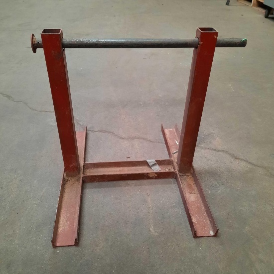 Roll rack