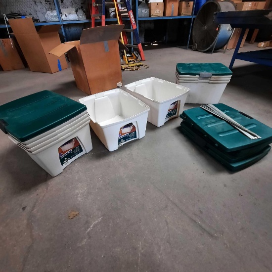 File totes