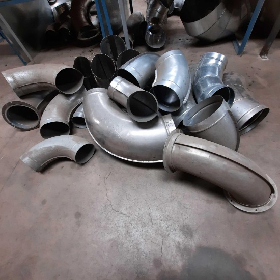 Misc duct