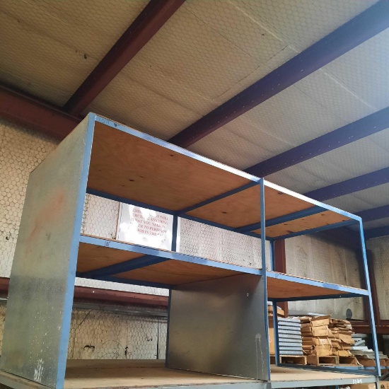Shelving