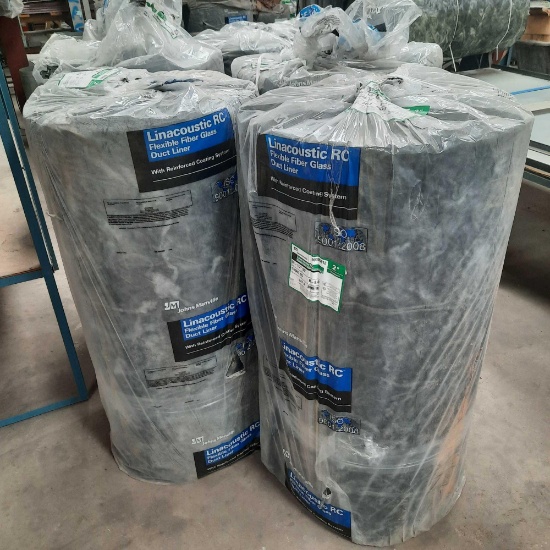 Flexible fiber glass