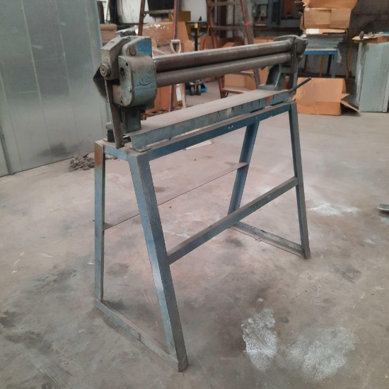 Hand roller