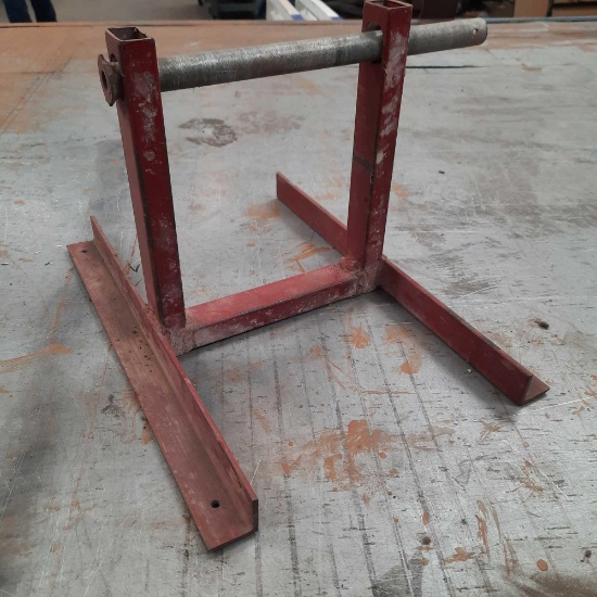 Roller rack
