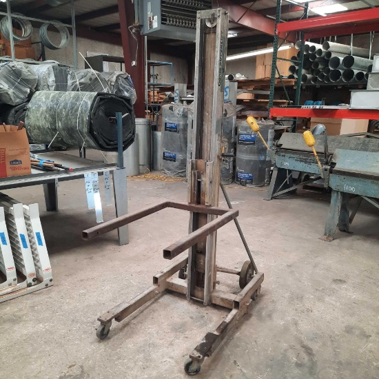 Superlift