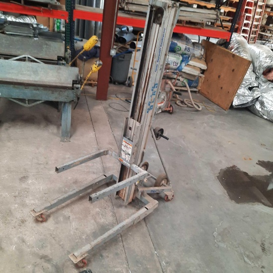 Superlift