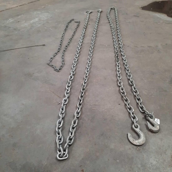 Chains