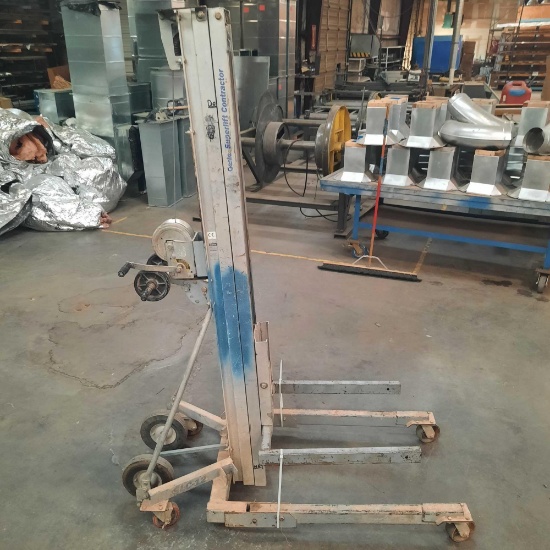 Superlift