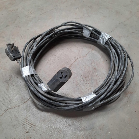 Electrical cord