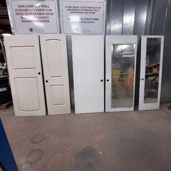 Doors