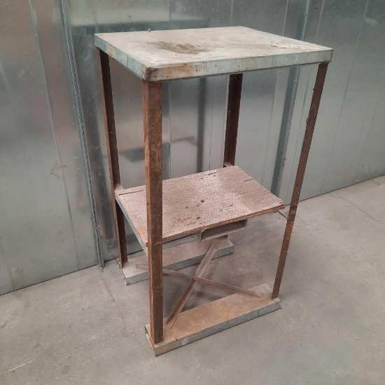 Shelf