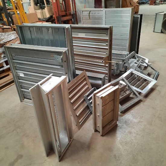 Dampers