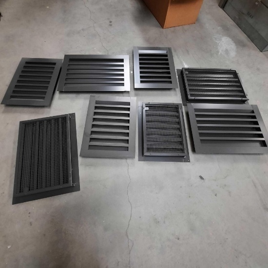 Vents
