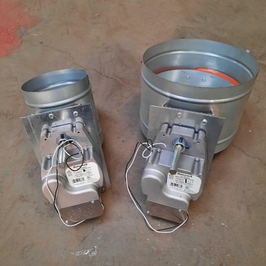 Actuators