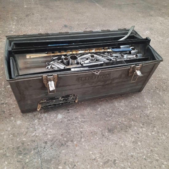 Toolbox