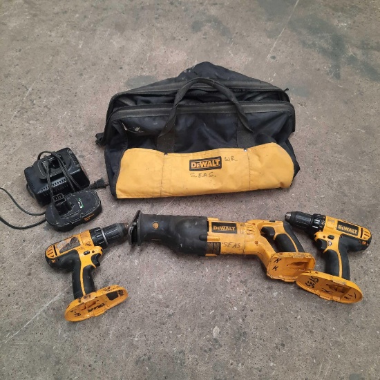 Dewalt