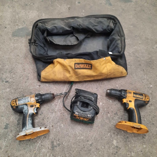 Dewalt