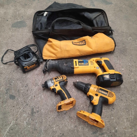 Dewalt