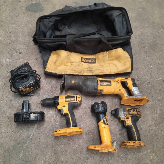 Dewalt