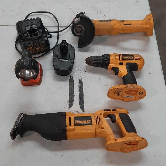 Misc dewalt