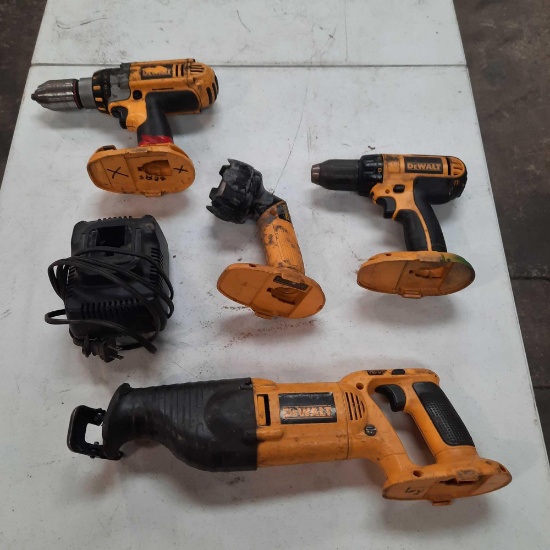 Misc dewalt