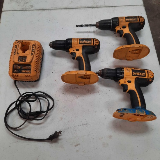 Misc dewalt