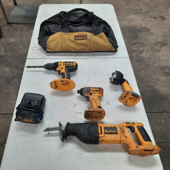 Misc dewalt