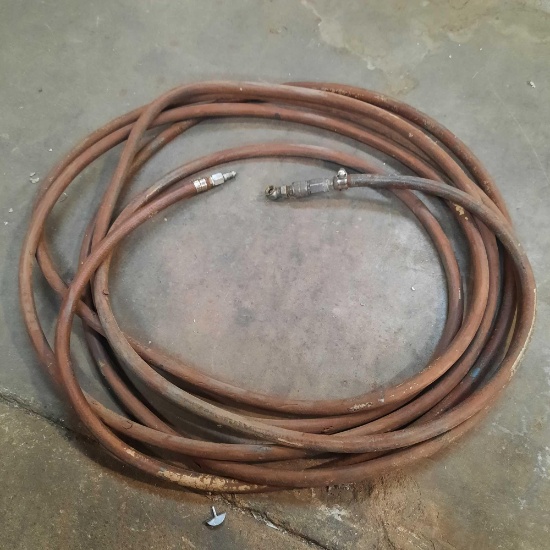 Air hose
