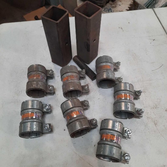 Couplings