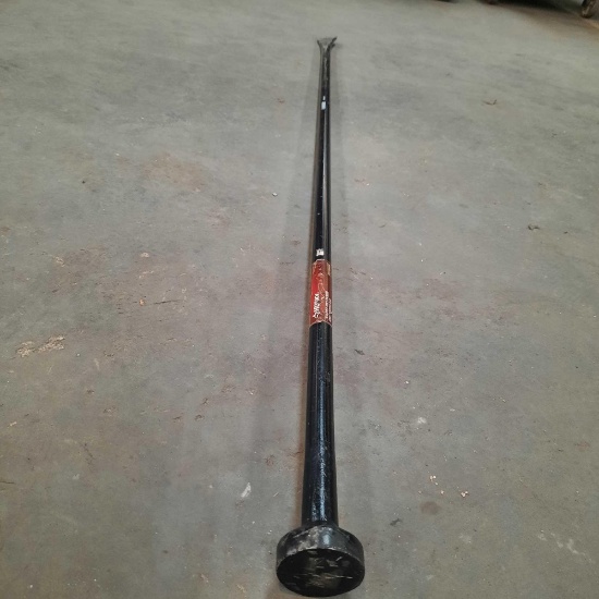 Chipping Bar