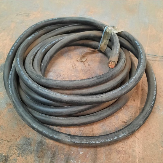 Wire