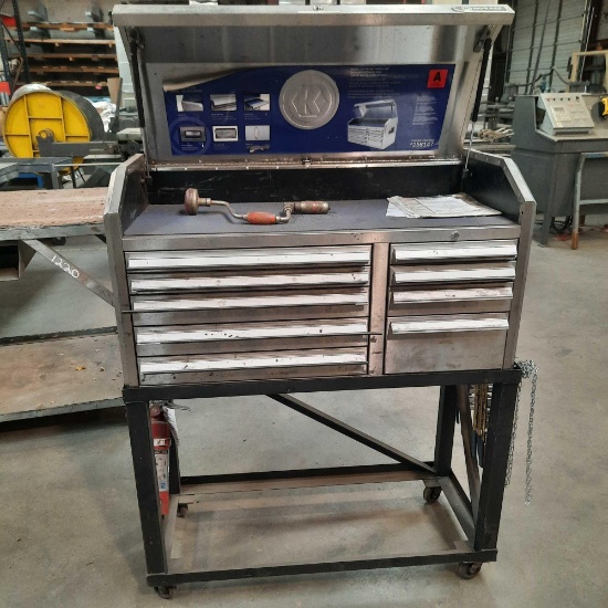 Toolbox
