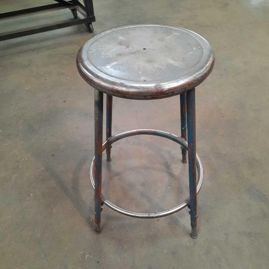 Stool