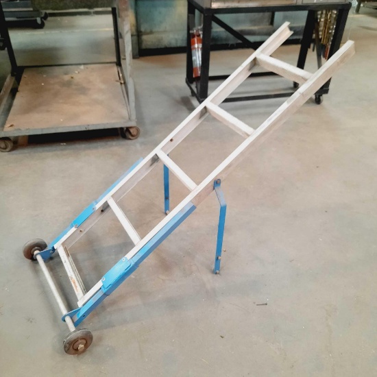 Ladder