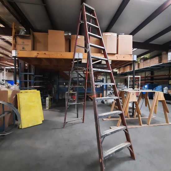 Ladder