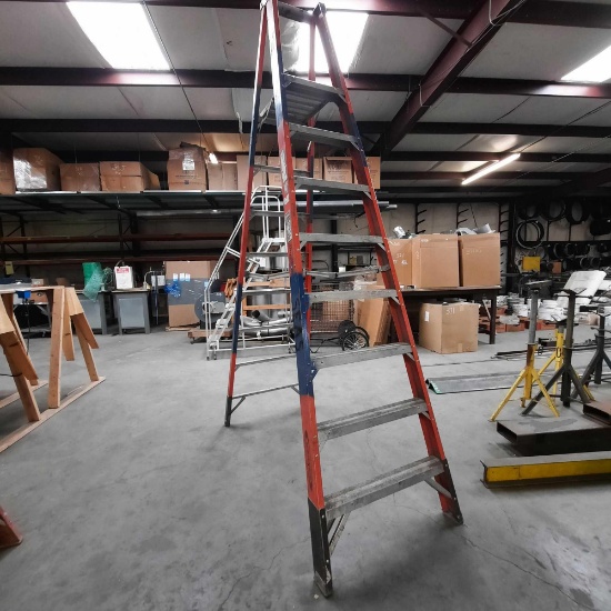 Ladder