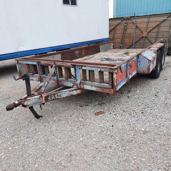Trailer