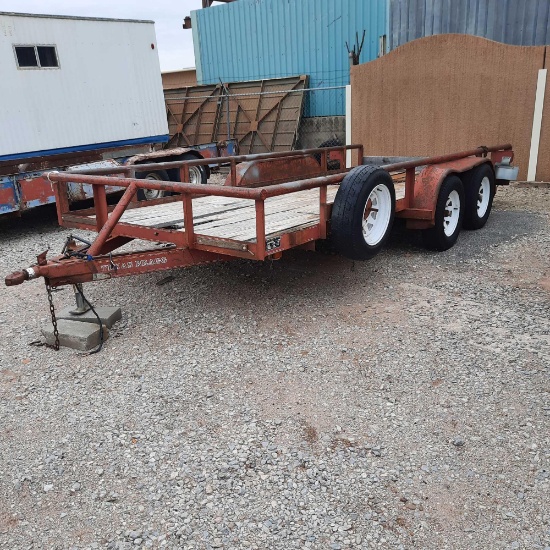 Trailer