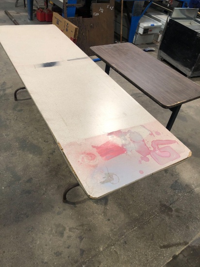Tables