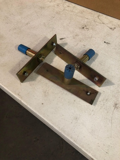 imbed anchors