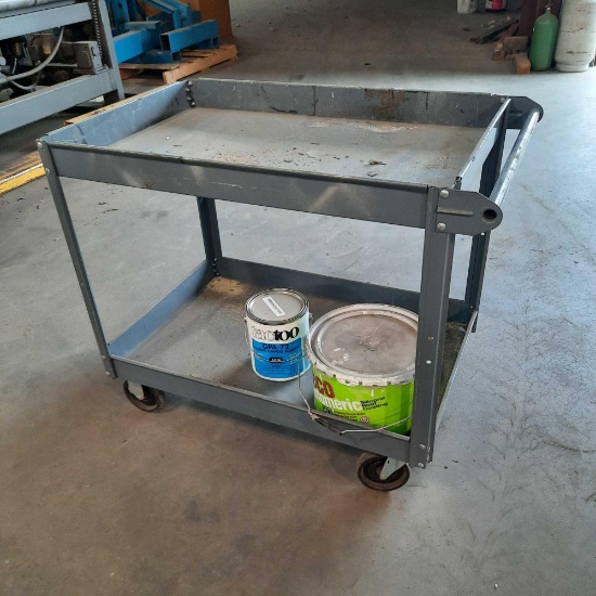 Cart