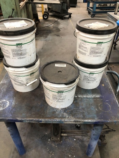 Childers CP-11-2 weather barrier mastic