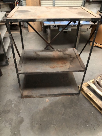 Shelf